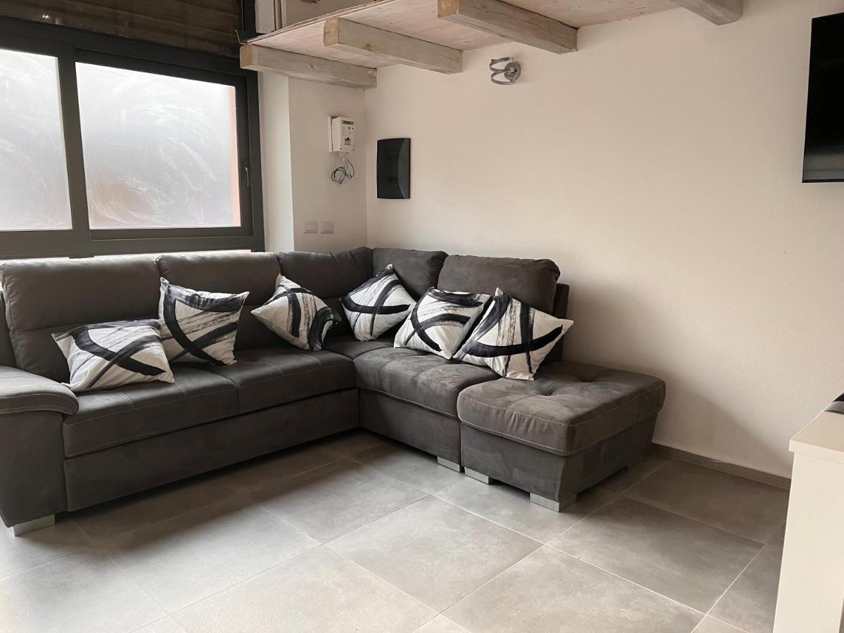 شقة Urban Charme Loft دورغالي المظهر الخارجي الصورة