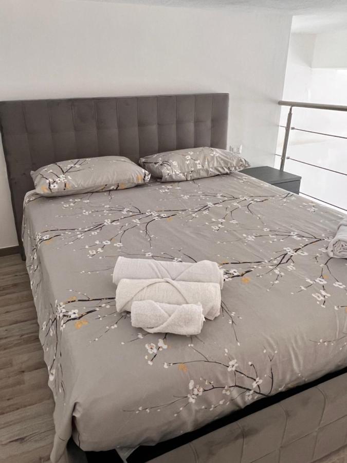 شقة Urban Charme Loft دورغالي المظهر الخارجي الصورة