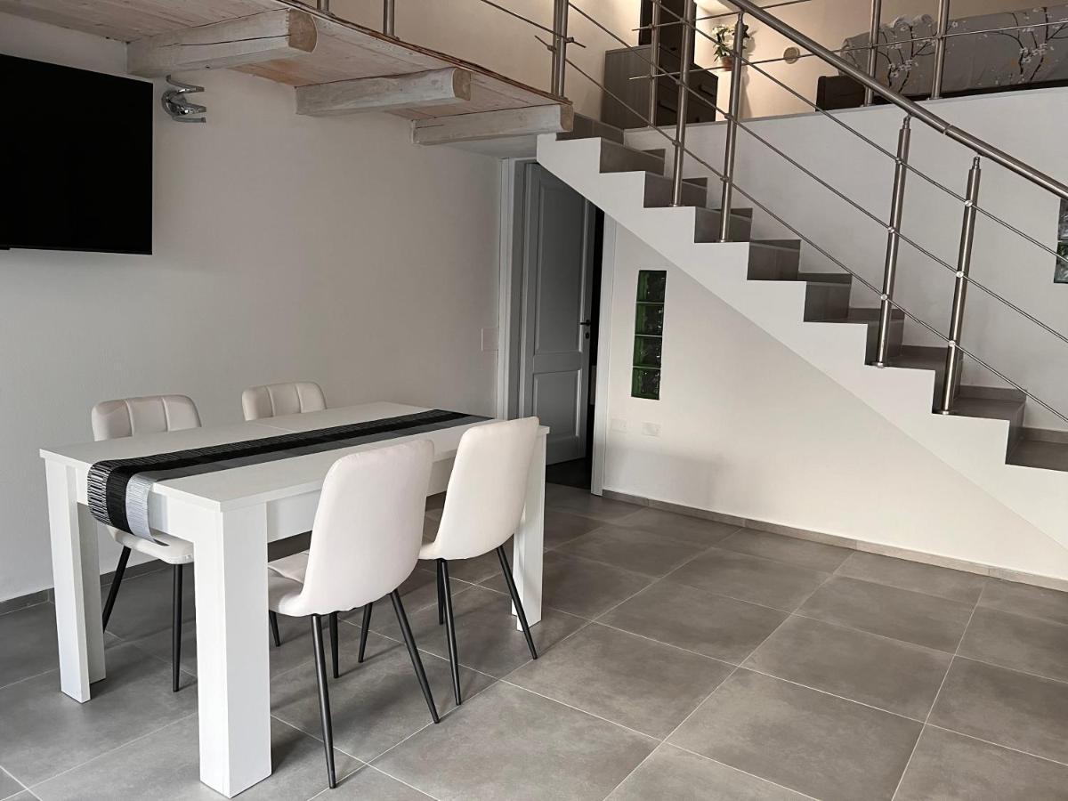 شقة Urban Charme Loft دورغالي المظهر الخارجي الصورة