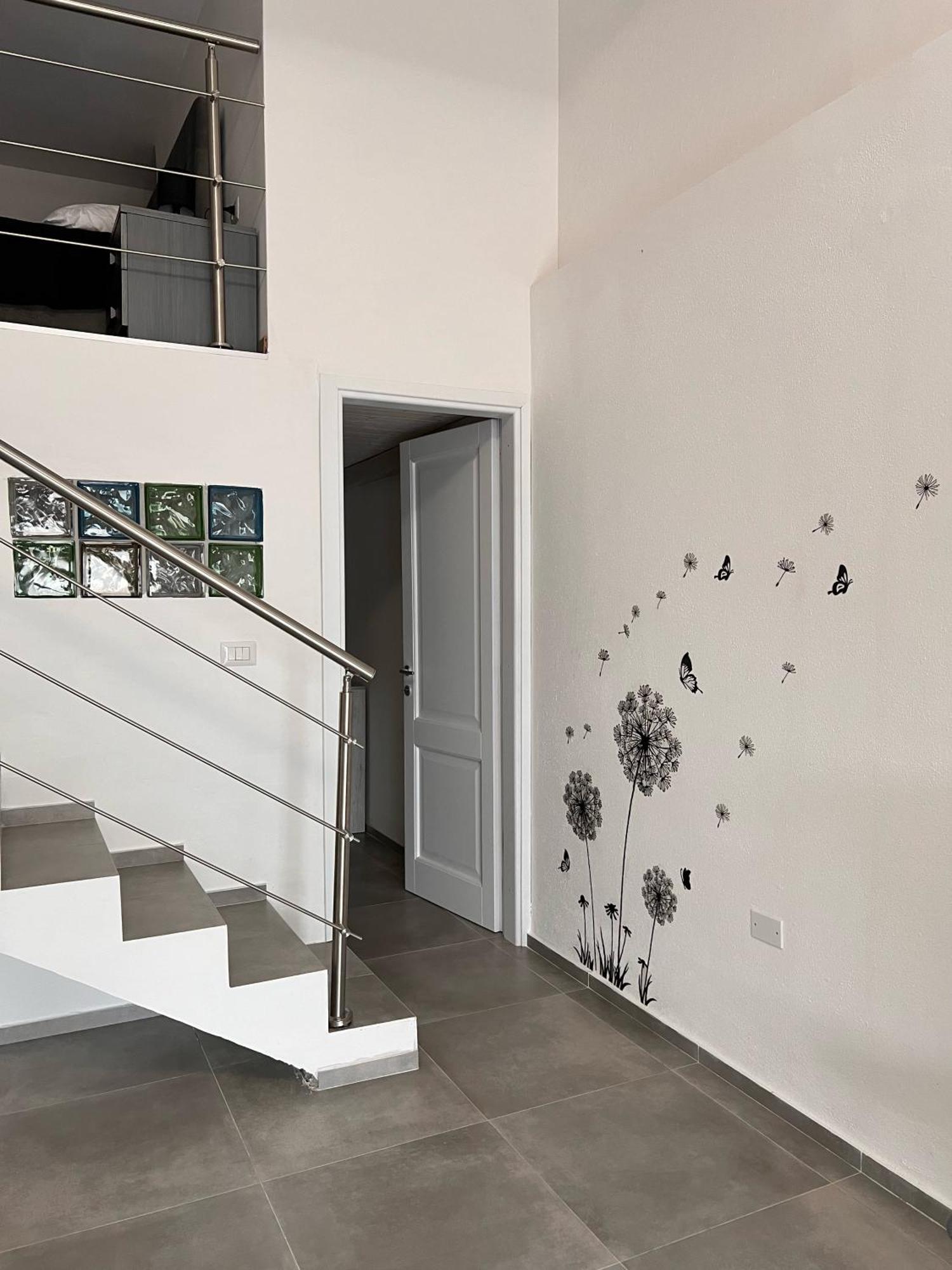 شقة Urban Charme Loft دورغالي المظهر الخارجي الصورة