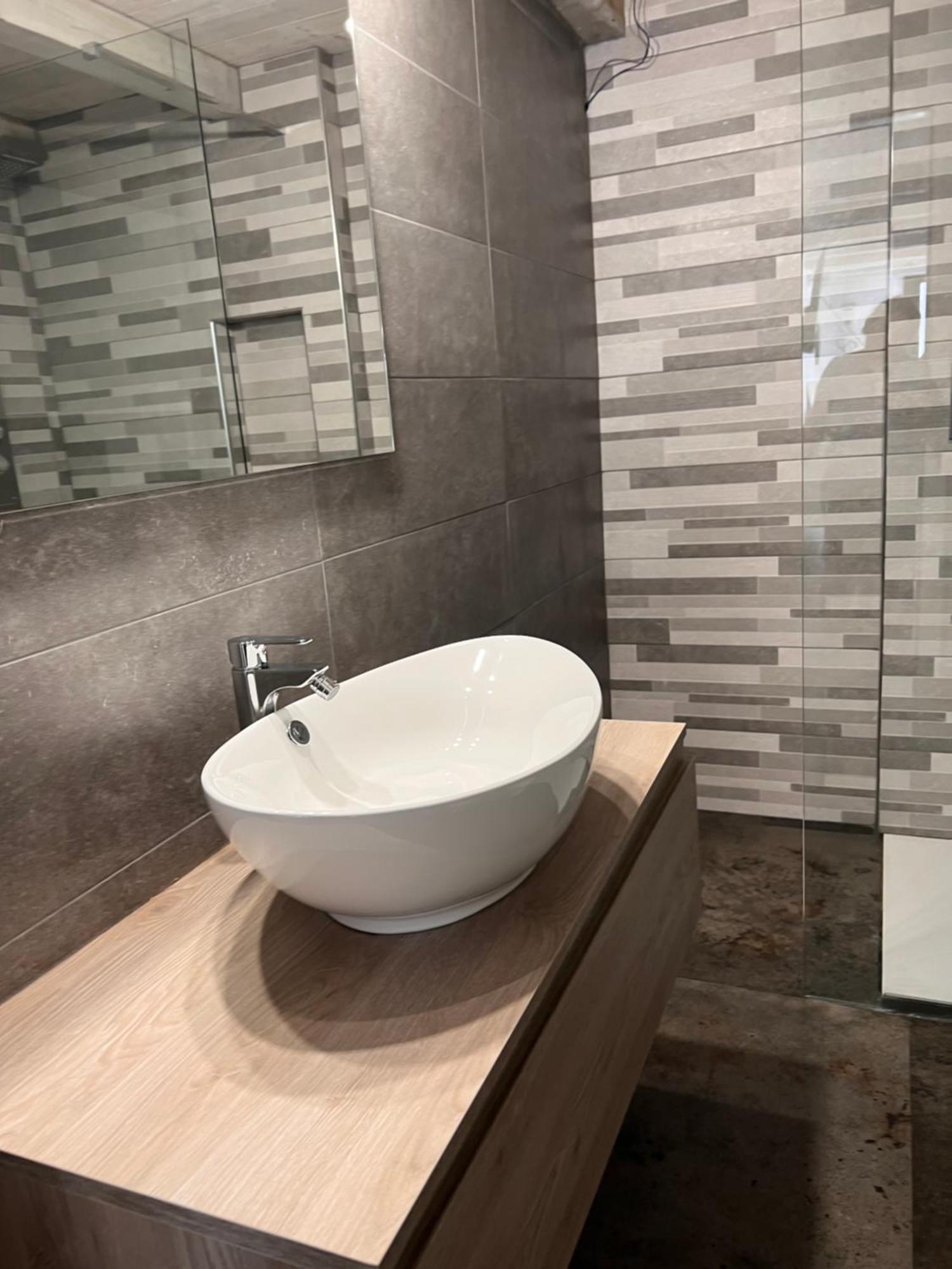 شقة Urban Charme Loft دورغالي المظهر الخارجي الصورة