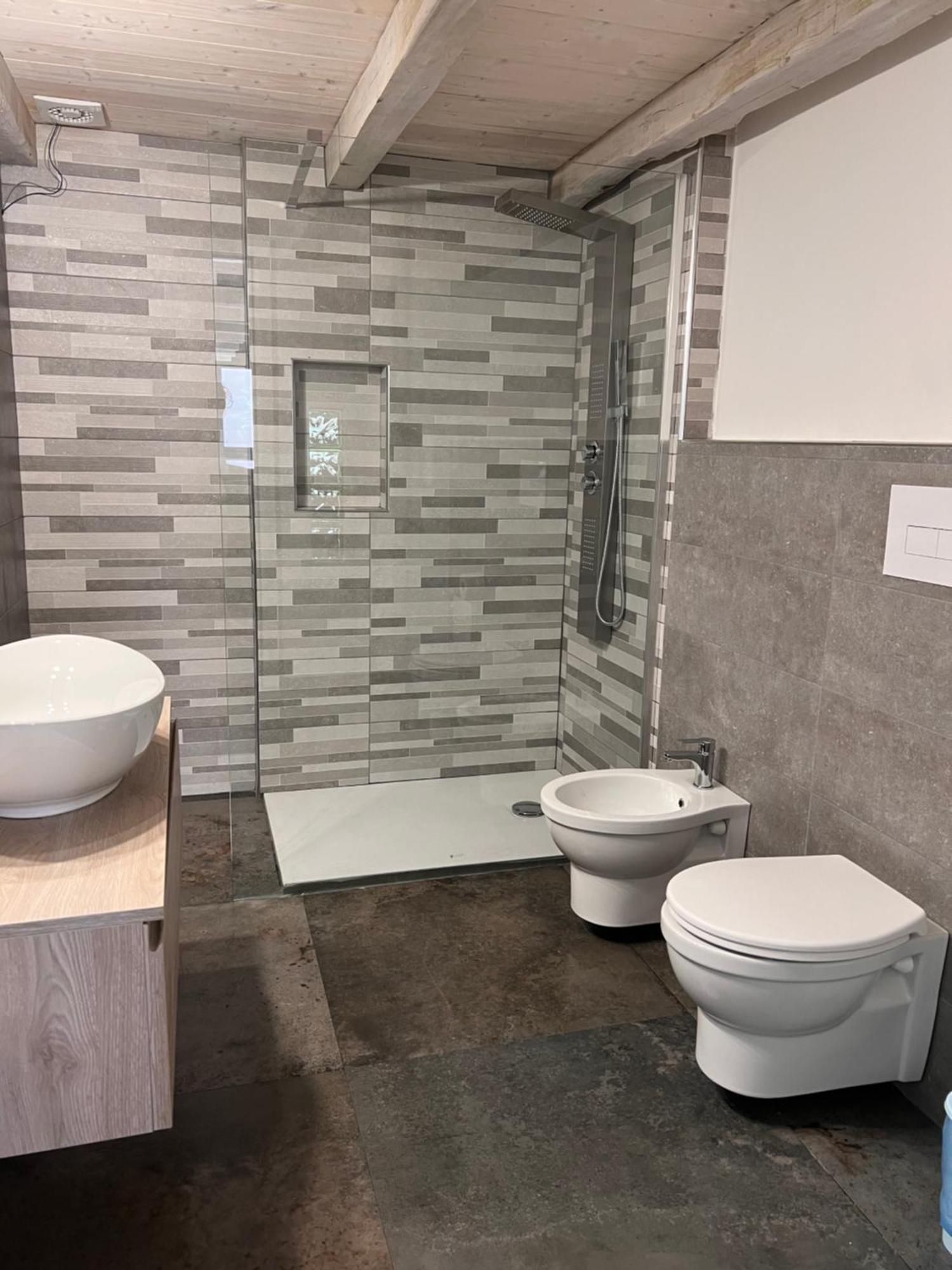 شقة Urban Charme Loft دورغالي المظهر الخارجي الصورة